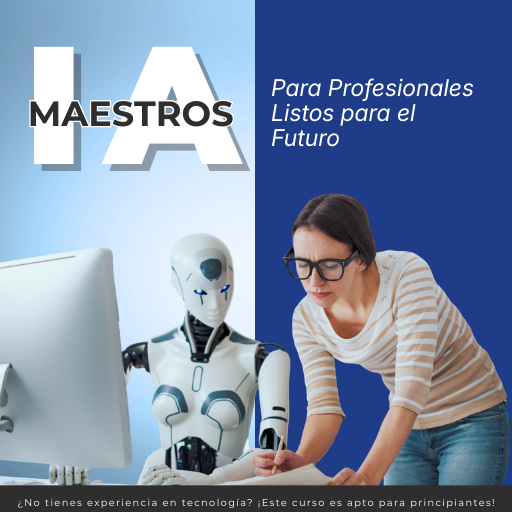 IA para Maestros de Primaria