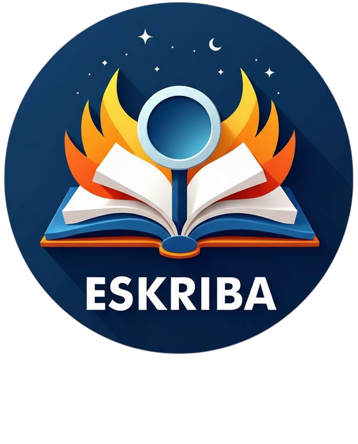 Eskriba